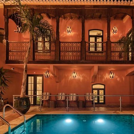 Casa Riad Yasmin 실베스 외부 사진