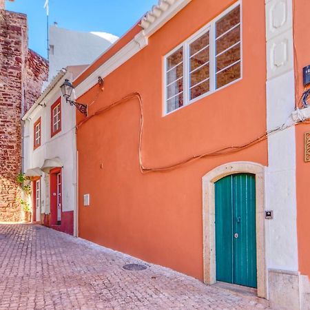 Casa Riad Yasmin 실베스 외부 사진