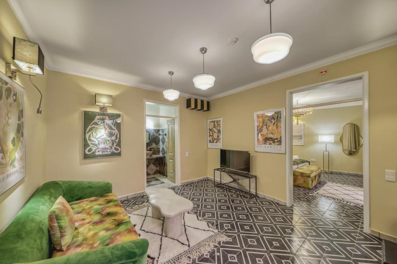 Casa Riad Yasmin 실베스 외부 사진