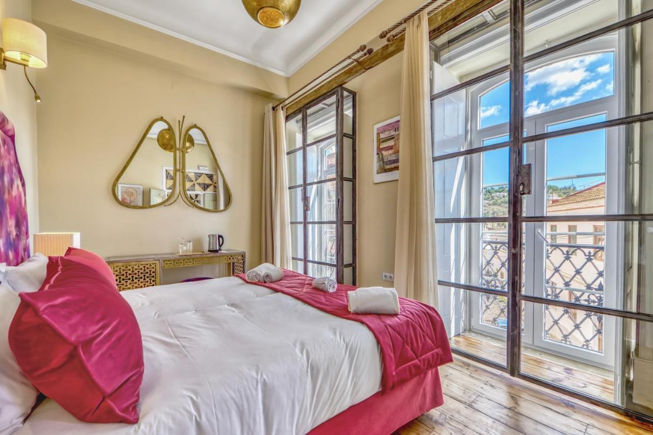 Casa Riad Yasmin 실베스 외부 사진