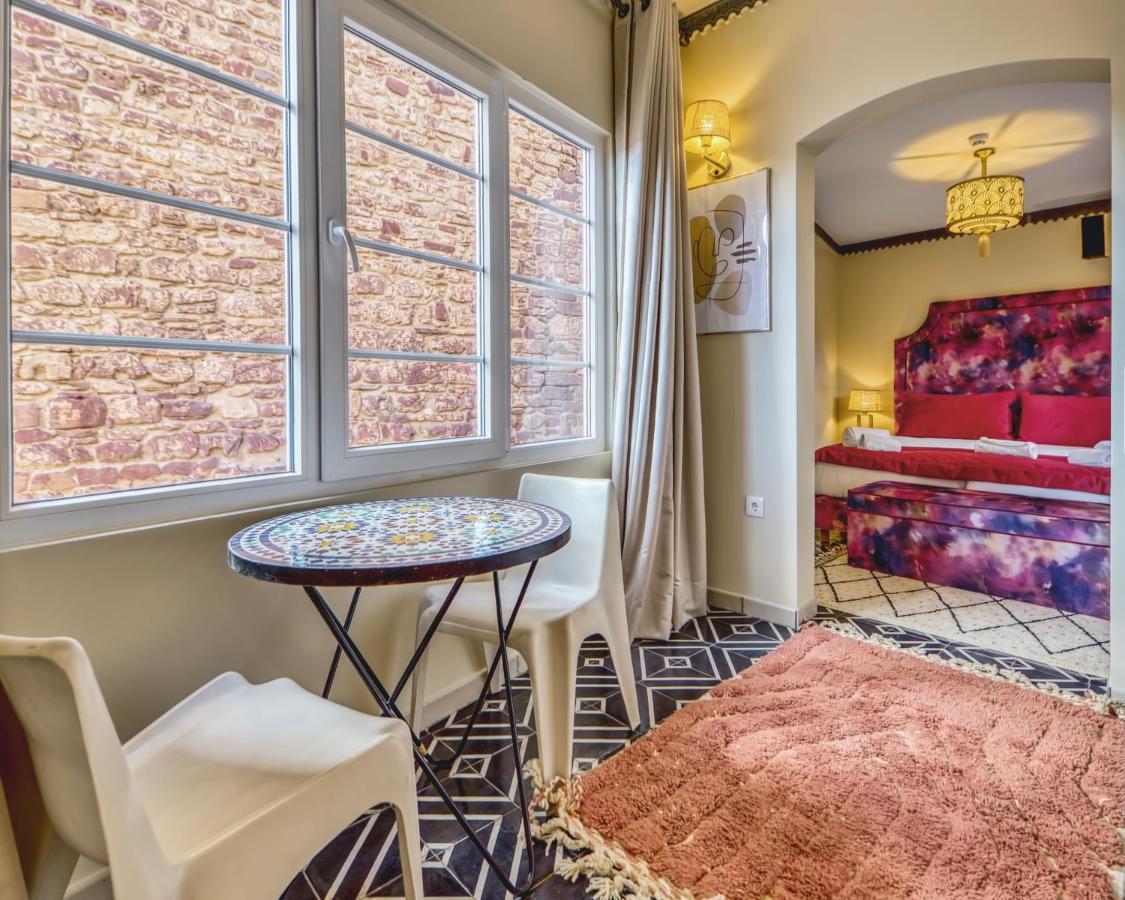 Casa Riad Yasmin 실베스 외부 사진