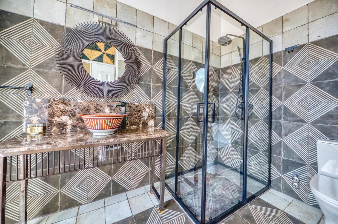 Casa Riad Yasmin 실베스 외부 사진