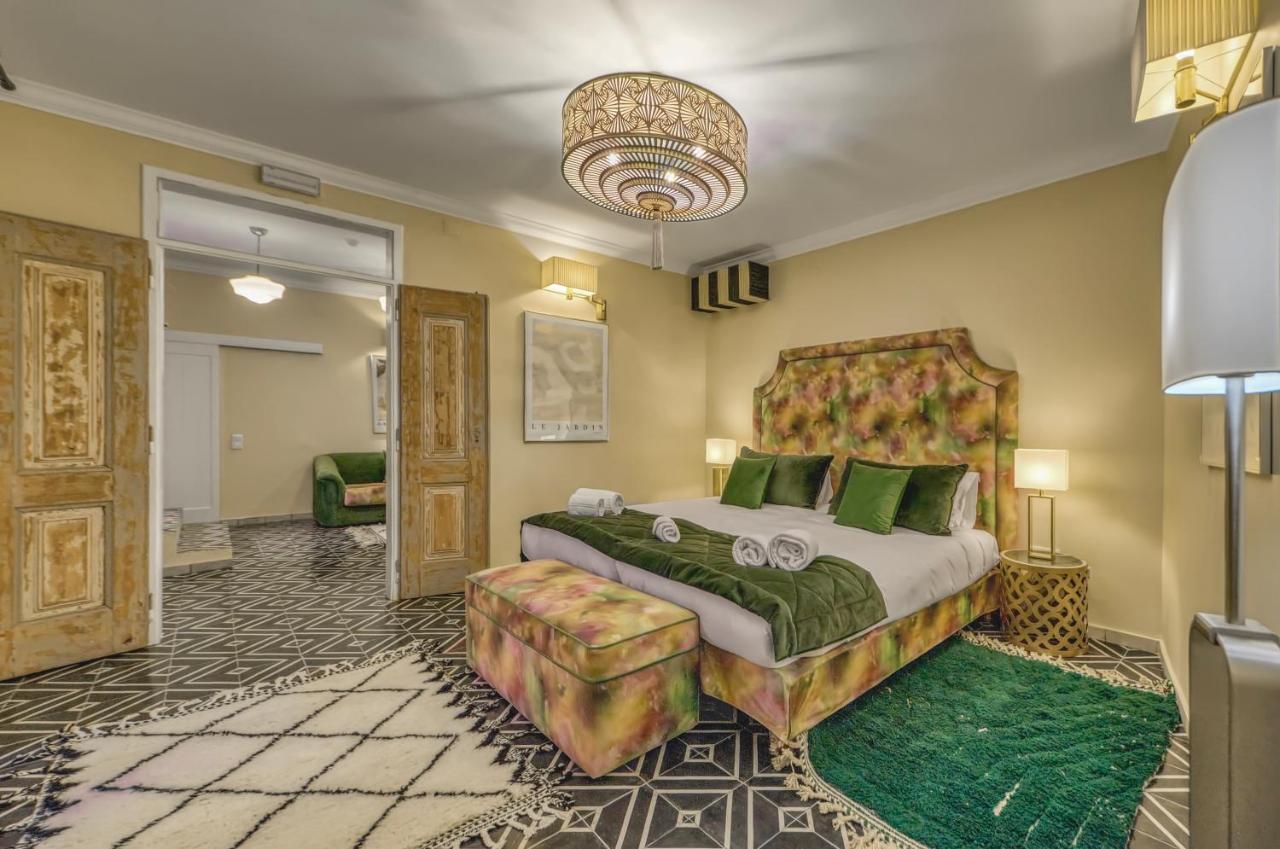 Casa Riad Yasmin 실베스 외부 사진