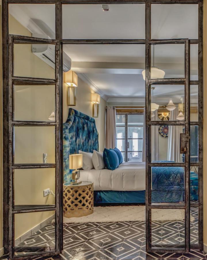Casa Riad Yasmin 실베스 외부 사진