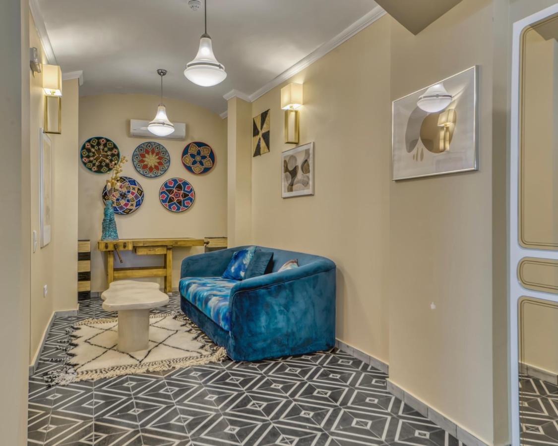 Casa Riad Yasmin 실베스 외부 사진