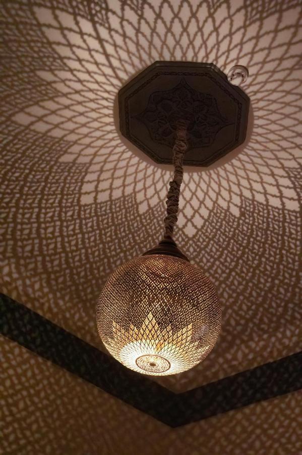 Casa Riad Yasmin 실베스 외부 사진