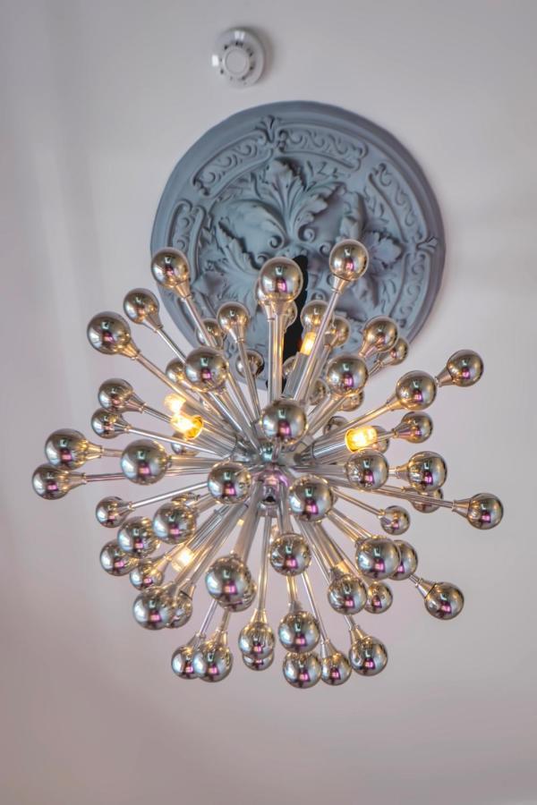 Casa Riad Yasmin 실베스 외부 사진